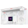 Lian Li HydroShift II LCD-S 360N RGB LCD Fanless White 360mm - 1486800 - zdjęcie 5